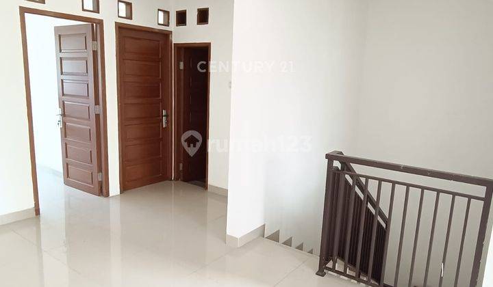 Rumah Tinggal Lokasi Nyaman Di Kavling BRI Grand Depok City  2