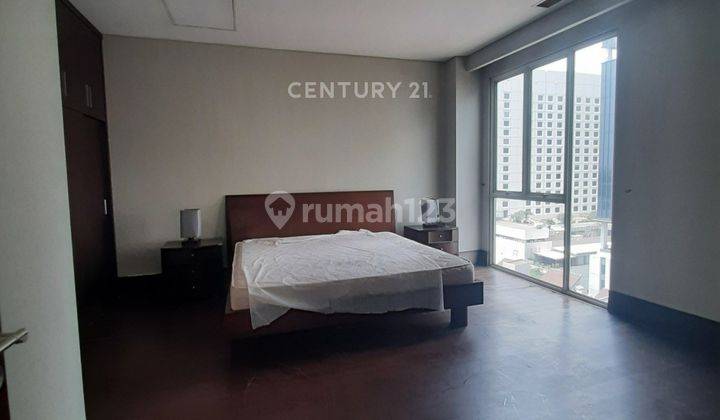 Apartemen Pearl Garden 3 BR With Private Lift Jakarta Selatan  2