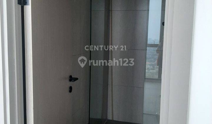 Unit Apartemen 1 BR Di Fatmawati City Center Corona Parc Tower 2