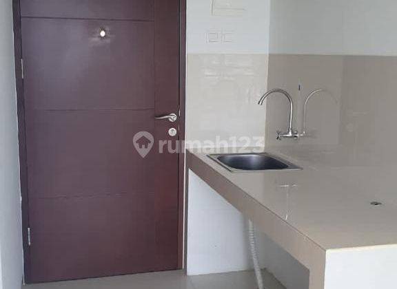 Dijual Murah Unit Apartemen Springwood Serpong Tangerang Type Studio 2
