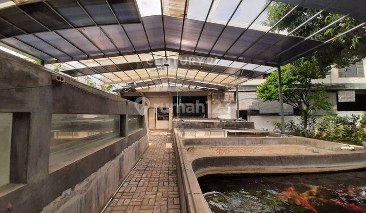 Dijual Rumah Beserta Tempat Usaha Di Jl Gajah Raya Semarang  2