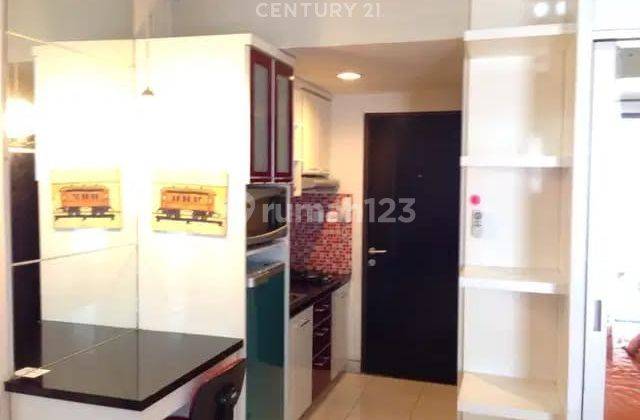 Apartemen Tamansari Sudirman Kuningan Setiabudi Jakarta Selatan 2