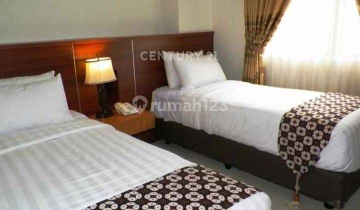 Hotel Bintang 3 Lokasi Premium Cocok Untuk Investor Di Jogjakarta 2