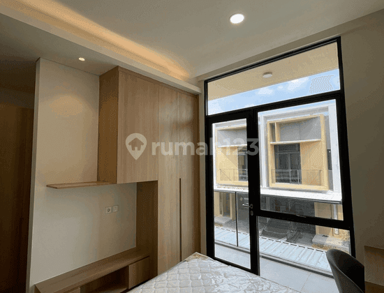 Rumah Baru Furnished Tanakayu BSD Tanggerang  2