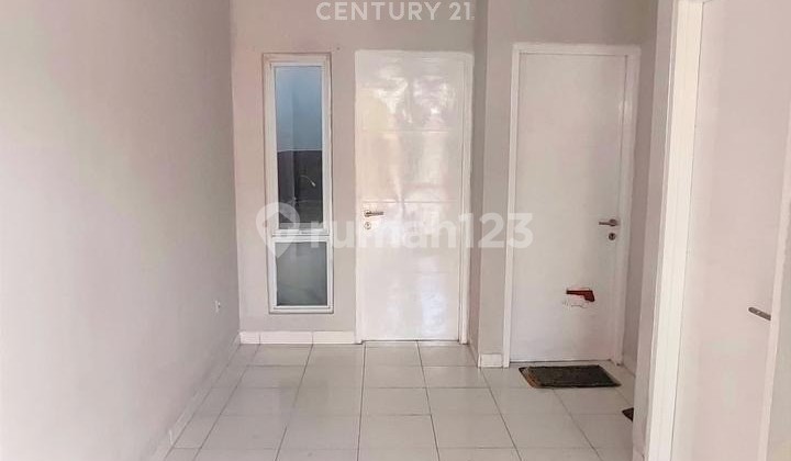 Rumah Rapih Siap Huni Di Grand Batavia Cluster Terrace Tangerang 2