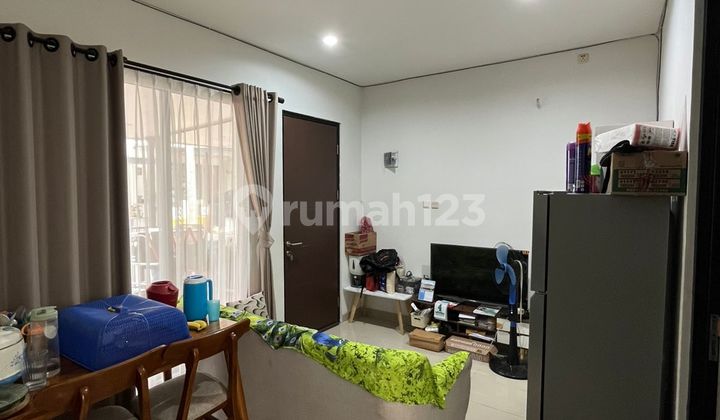 Rumah Tinggal Siap Huni Lingkungan Nyaman Strategis di Casa Arjuna Pamulang 2