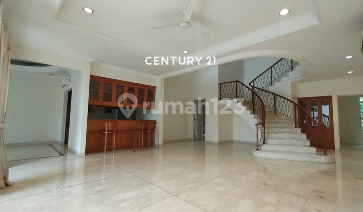 Premium Home With Private Pool Area Pondok Indah South Jakarta