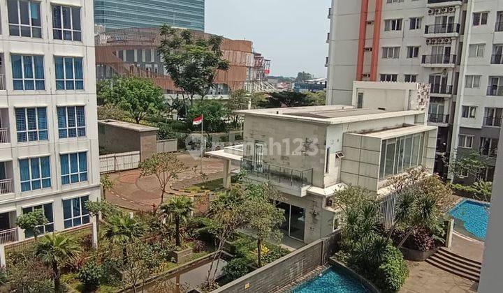 Dijual / Disewakan Unit Apartemen The Aspen Residence View Pool di Jakarta Selatan 2