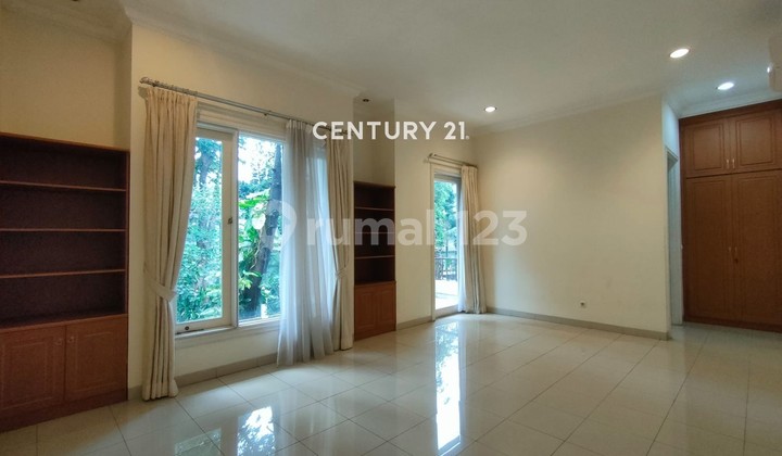 Rumah Premium With Private Pool Area Pondok Indah Jakarta Selatan 2