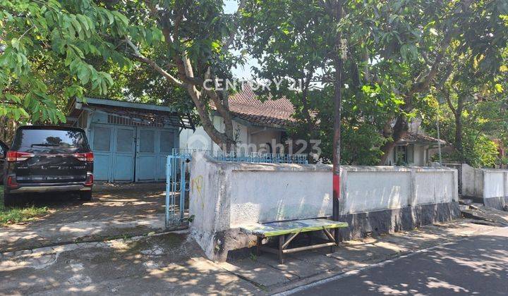 Rumah Hitung Tanah Saja Lokasi Strategis Di Ambarawa Semarang 2