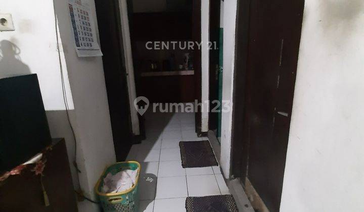 Rumah Strategis Dalam Komplek Timah Cilandak Jakarta Selatan 2