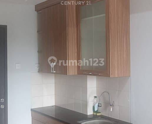 Apartemen Type Studio Siap Huni Di Serpong Greenview TangSel  2