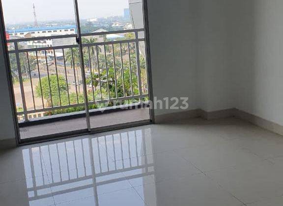 Dijual Murah Unit Apartemen Springwood Serpong Tangerang Type Studio 1