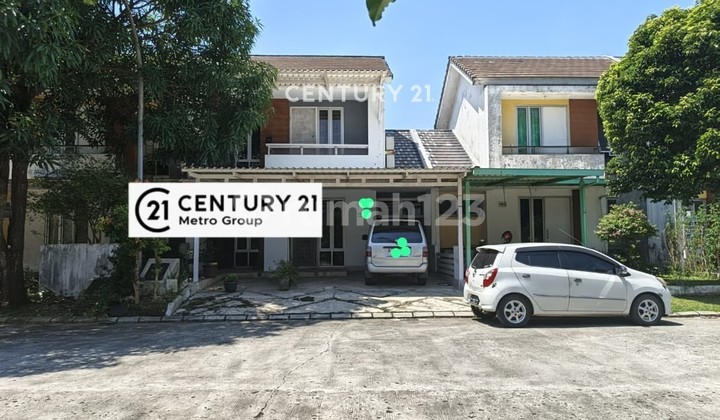 DiJual Rumah Citra Raya Cluster Florence Cikupa  Tangerang 