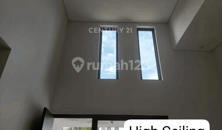 Jual Cepat Rumah Siap Huni Citra Sentul Cluster Orinoco Bogor 