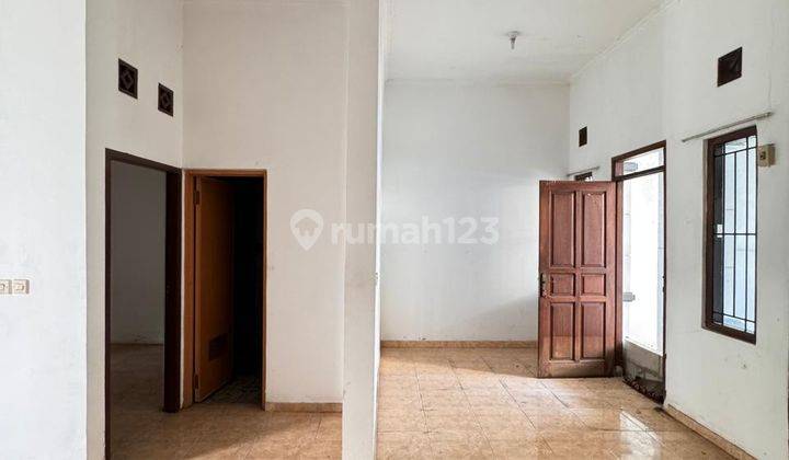 Rumah Di Cirendeu Dekat Ke Mrt Lebak Bulus 2