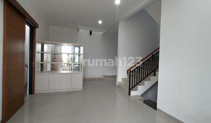 Rumah Di Sewakan Di Cirendeu Dekat Ke Mrt Lebak Bulus 2
