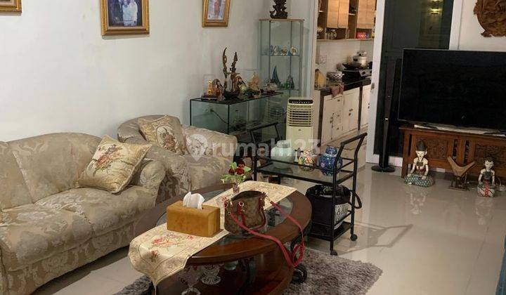 Rumah Di Cirendeu Dekat Ke Mrt Lebak Bulus 2