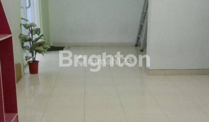 Rumah Kos / Rukos Murah 2 Lantai di Jetis Dau Malang