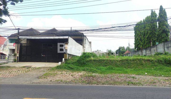 Rumah 2 Lantai atau Bisa Buat Kantor di Gadang 2