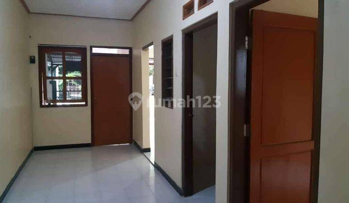 Rumah Murah 1 Lantai Di Btn Pakunden Blitar 1