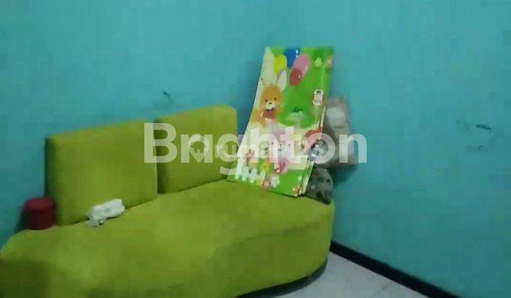 Rumah Murah di Jalan Sayuran Bumiayu Malang 2