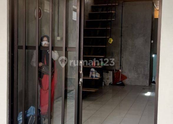 Rumah Murah Shm 2 Lantai Bagus Dekat Ub  2