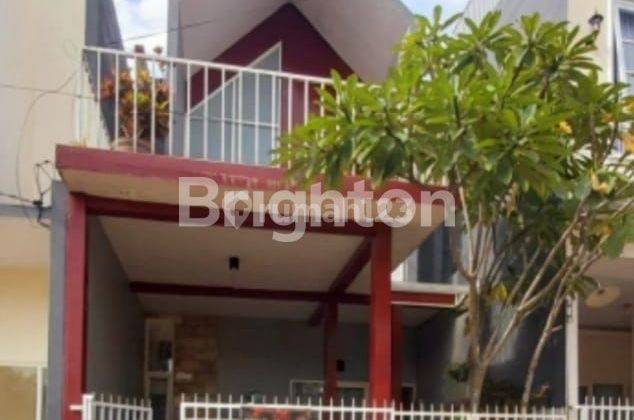 Di Jual Rumah Di Perumahan Boro Pakis Malang 2