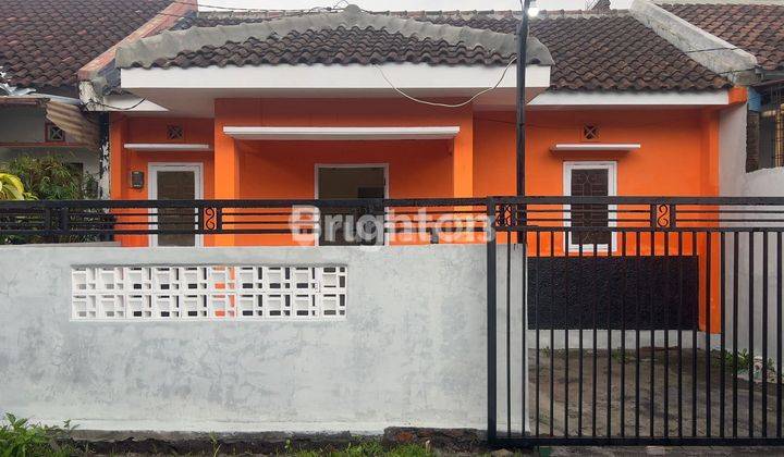 Di Jual Rumah Di Daerah Perumahan Pakis  1