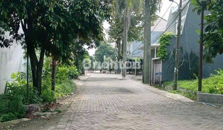 Tanah Kavling Strategis Dekat Kampus Di Sawojajar 1 2