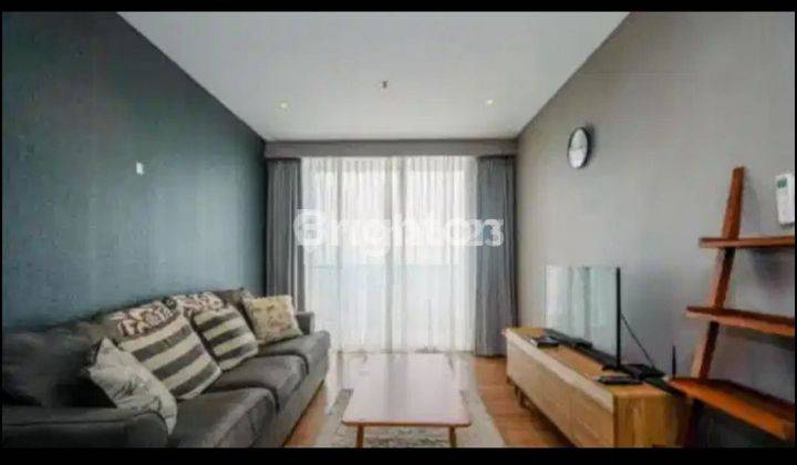 Disewakan Apartemen Malang City Point Dieng 1