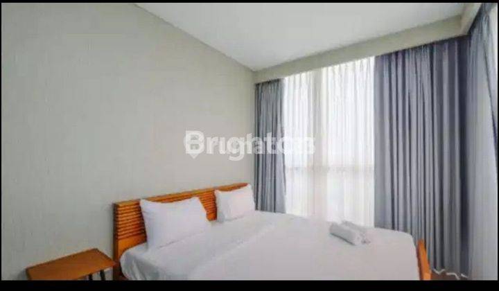 Disewakan Apartemen Malang City Point Dieng 2