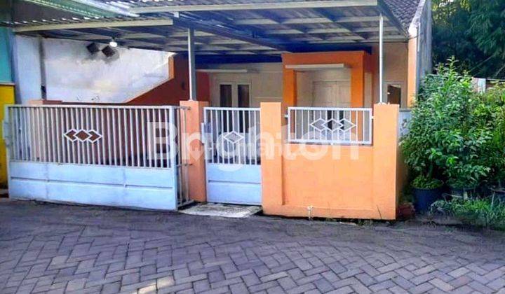 Dijual Rumah Di Perumahan Gadang Malang  1