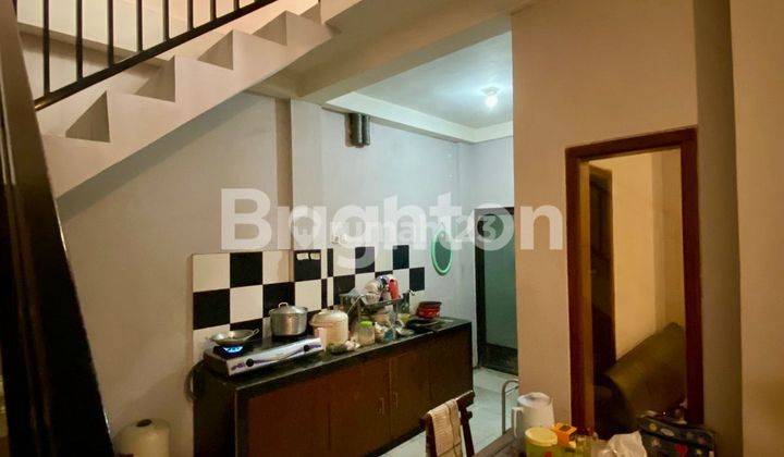 Rumah Atau Kosan Di Sawojajar 1 Jalan Danau Danau 2