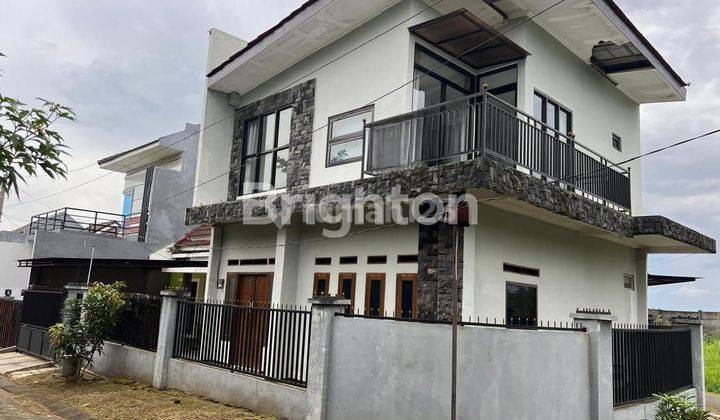 Turun Harga 2 Rumah Jadi 1 Posisi Hook Di Vbt 1