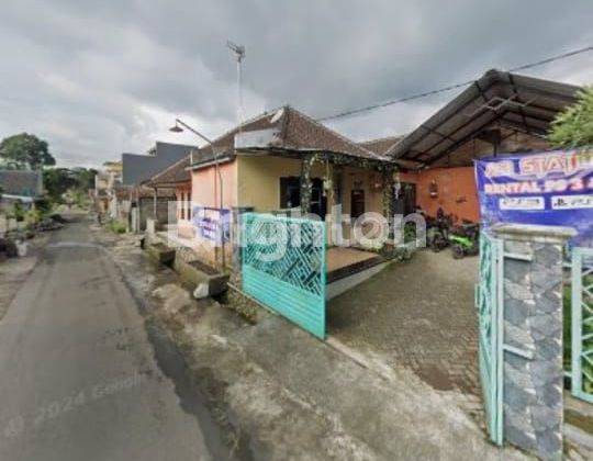 Rumah Asri di Belung Buntaran Pocokusumo 1