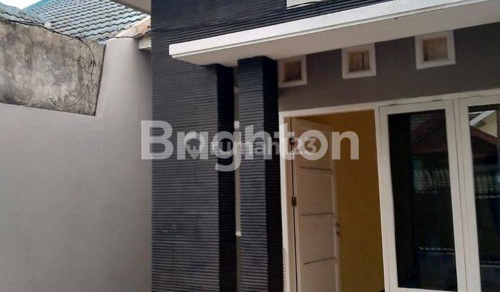 Disewakan Rumah Luas Dan Ada Carport Di Sulfat Malang 2