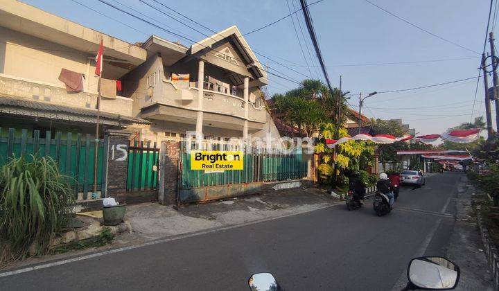 Rumah Kosan Di Kawasan Sigura Gura Ub Malang 1