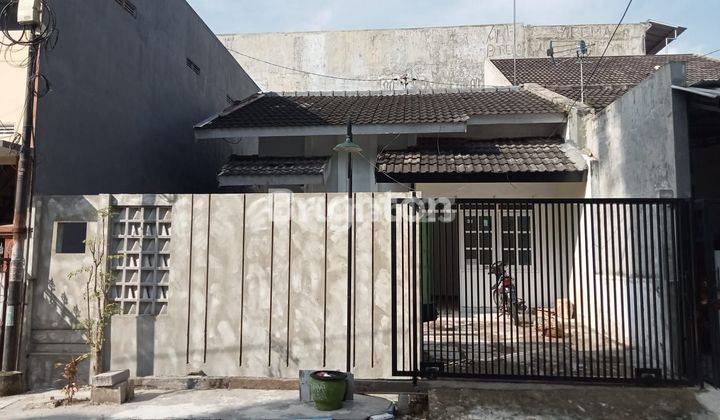 Rumah Di Jual Sewa Di Pondok Blimbing Indah Araya Malang 1