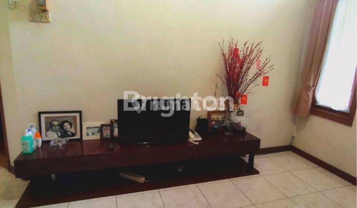 Rumah Premium Villa Puncak Tidar VPT Kota Malang 2