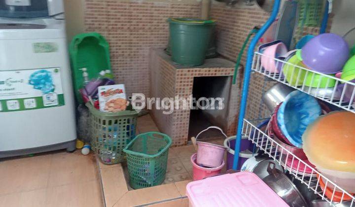 Rumah Murah di Perum Malang Anggun Sejahtera Lawang 2