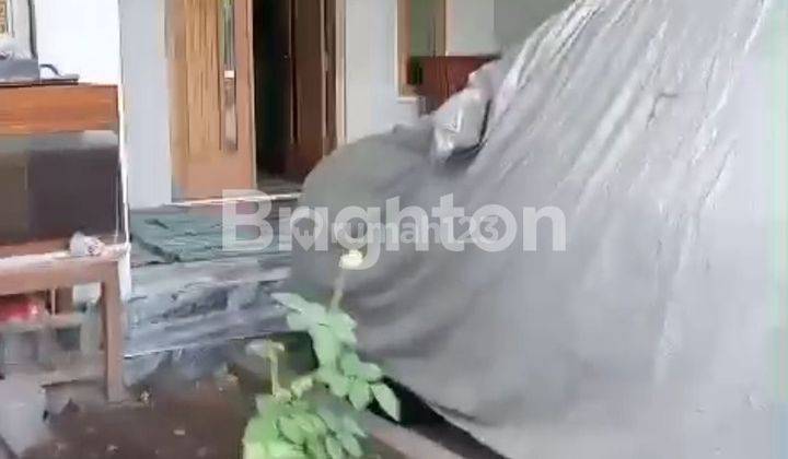 Rumah Murah dan Bagus di Tuliskriyo Blitar 1