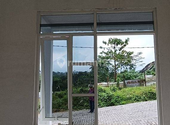 Rumah Baru Ready Stok Murah 1 Lantai Di Sukodadi Wagir Malang 2