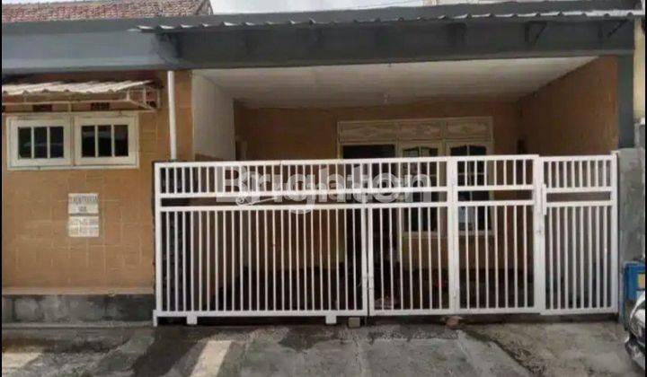 Rumah Asri di Sawojajar Cocok Buat Kosan Di Malang 1