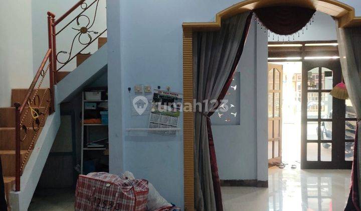 Rumah Shm 2 Lantai Di Btn Pakunden Kota Blitar 2