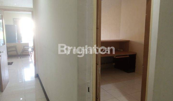 Ruko 2 Lantai Bagus di Singosari Malang 2