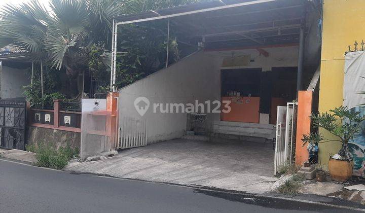 Ruko 1 Lantai Di Tasikmadu Lowokwaru Malang  1