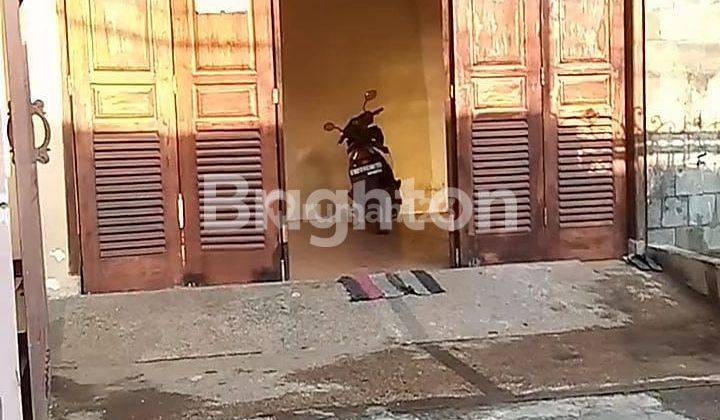 Rumah Besar di Area Kampus Dinoyo Malang 2