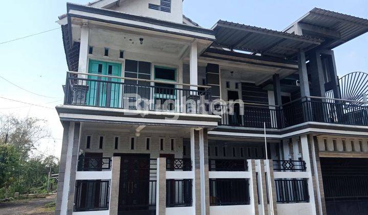 Turun Harga Rumah Murah Di Baturetno Singosari Posisi Hook 1