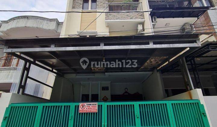 Jual rumah nyaman siap huni  1